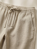 Pantalon en Lin Solenne