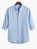 Chemise en Lin Armand