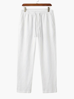 Pantalon en Lin Solenne