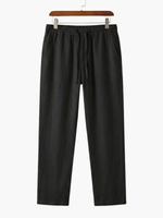 Pantalon en Lin Solenne