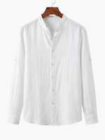 Chemise en Lin Armand