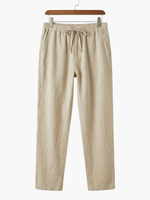 Pantalon en Lin Solenne