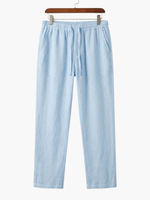 Pantalon en Lin Solenne