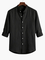 Chemise en Lin Armand