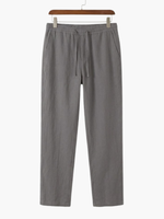 Pantalon en Lin Solenne