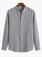 Chemise en Lin Armand