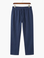 Pantalon en Lin Solenne