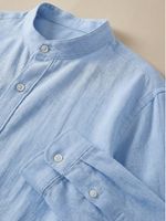 Chemise en Lin Armand